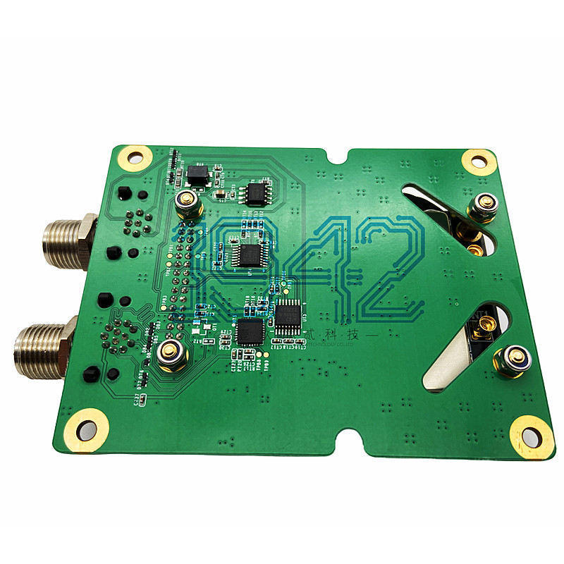 無(wú)人車PCBA/SMT貼片加工