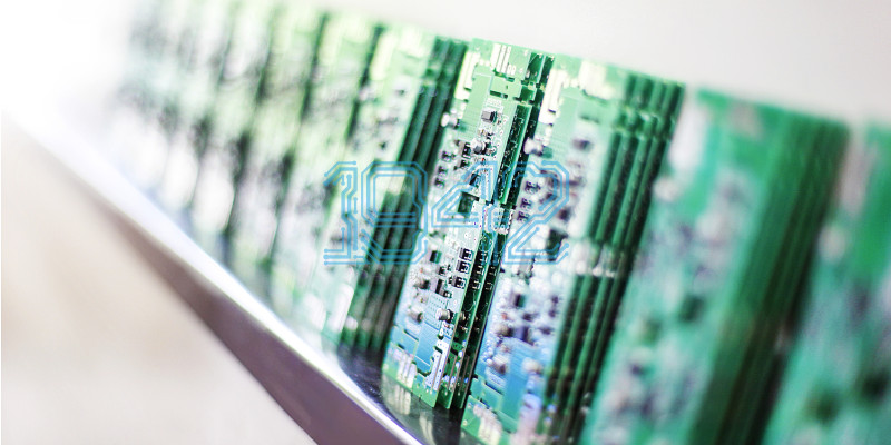 PCBA加工