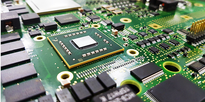 從DIP到BGA：芯片封裝的進化之路，你了解多少？