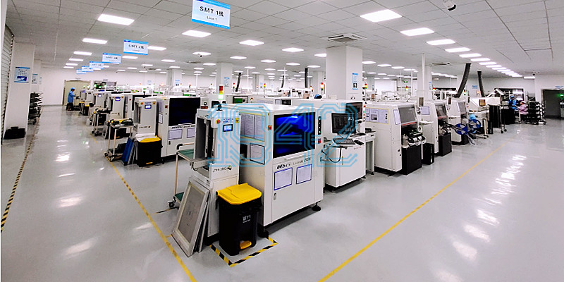 PCBA加工生產廠家