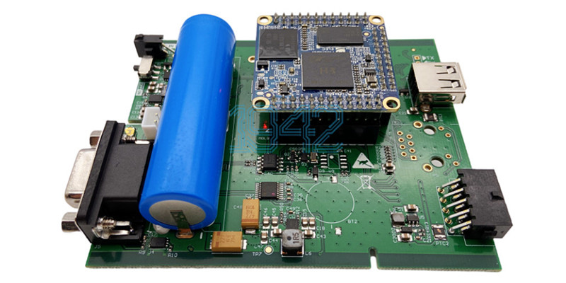 物聯(lián)網(wǎng)網(wǎng)關(guān)PCBA多頻段天線模塊焊接中的SMT貼片工藝優(yōu)化