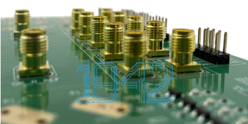 PCBA貼片加工中焊點產生空洞（氣泡）的原因分析