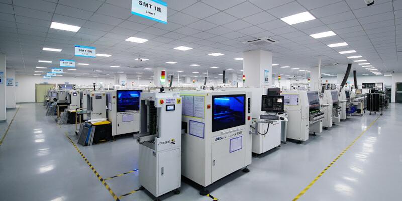 SMT貼片加工的全面解析-深圳1943科技smt貼片加工廠家
