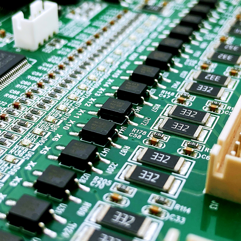 PCBA加工