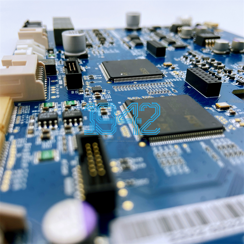 醫療電子SMT貼片