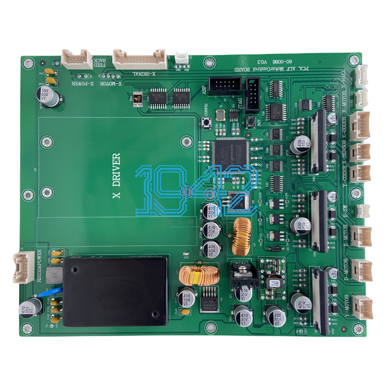 醫(yī)療器械PCBA包工包料 醫(yī)療器械SMT貼片加工