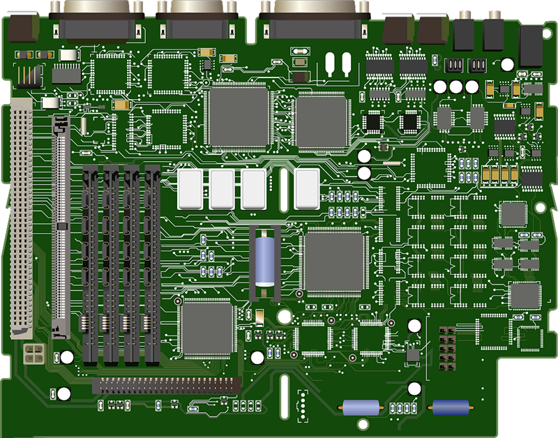 PCBA加工 PCBA加工