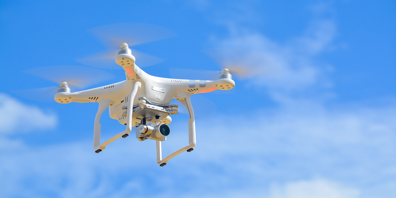 無人機SMT貼片 無人機SMT貼片