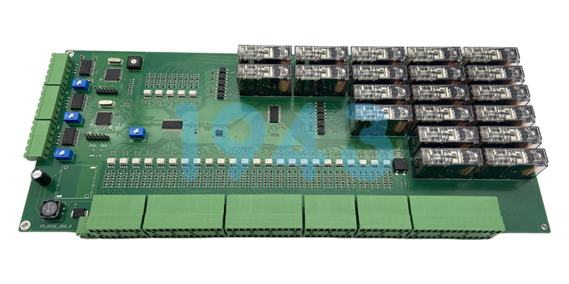 工控機SMT貼片加工廠推薦-深圳1943科技的硬核實力解析