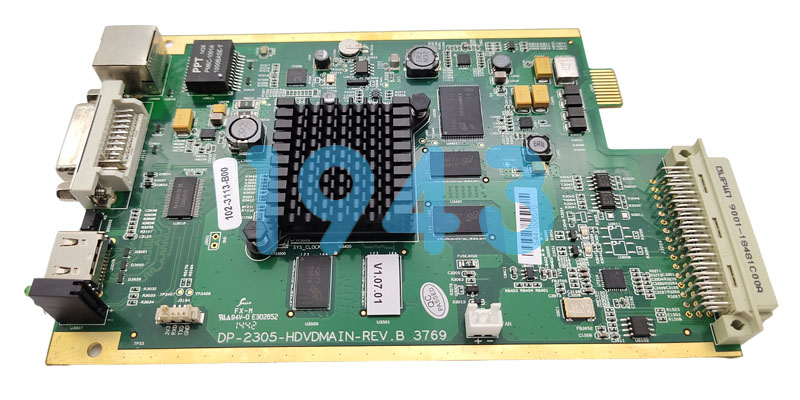 SMT與DIP混合工藝：長短板互補的實踐邏輯