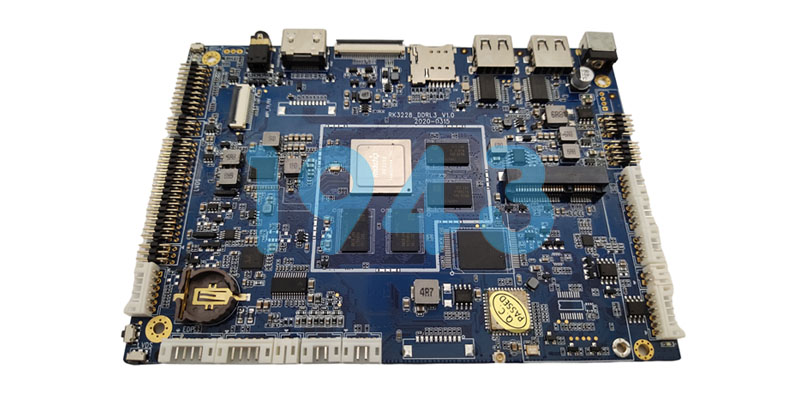 智能家居PCB電路板貼片加工：智能生活的幕后推手