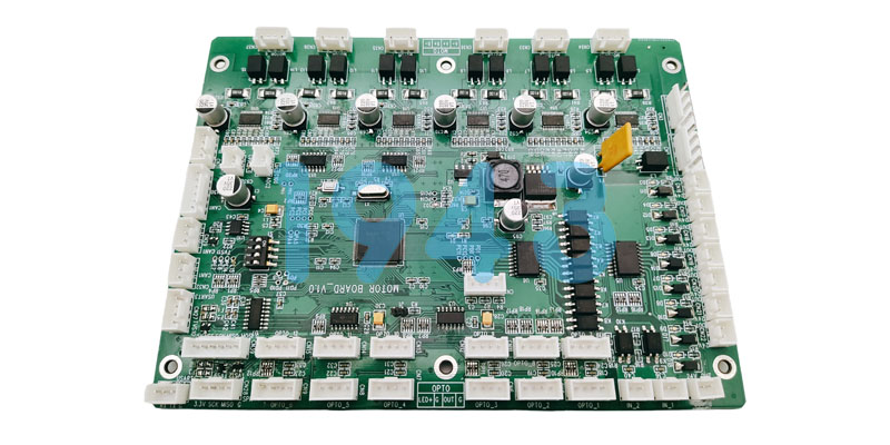 PCBA就是PCB電路板貼片加工組裝嗎？
