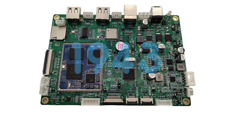 聊聊PCB電路板貼片加工組裝那點事