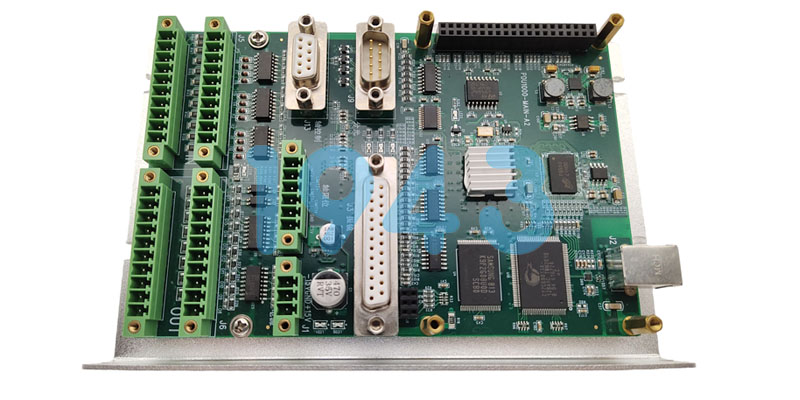 PCBA程序燒錄，才是電子設備真正“活過來”的瞬間