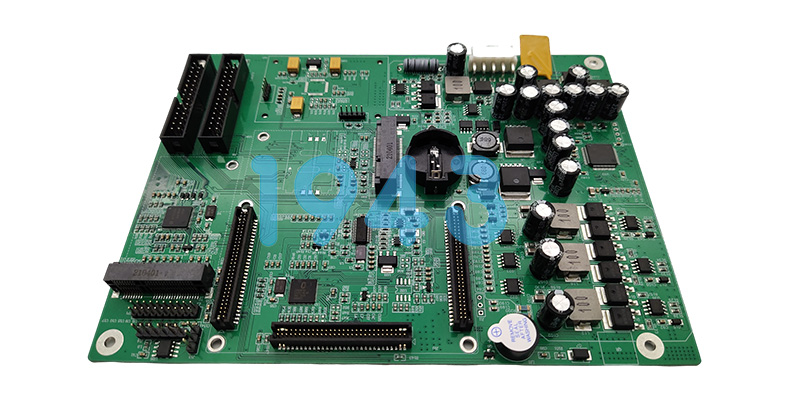 SMT貼片加工：選擇專業(yè)廠家很關鍵