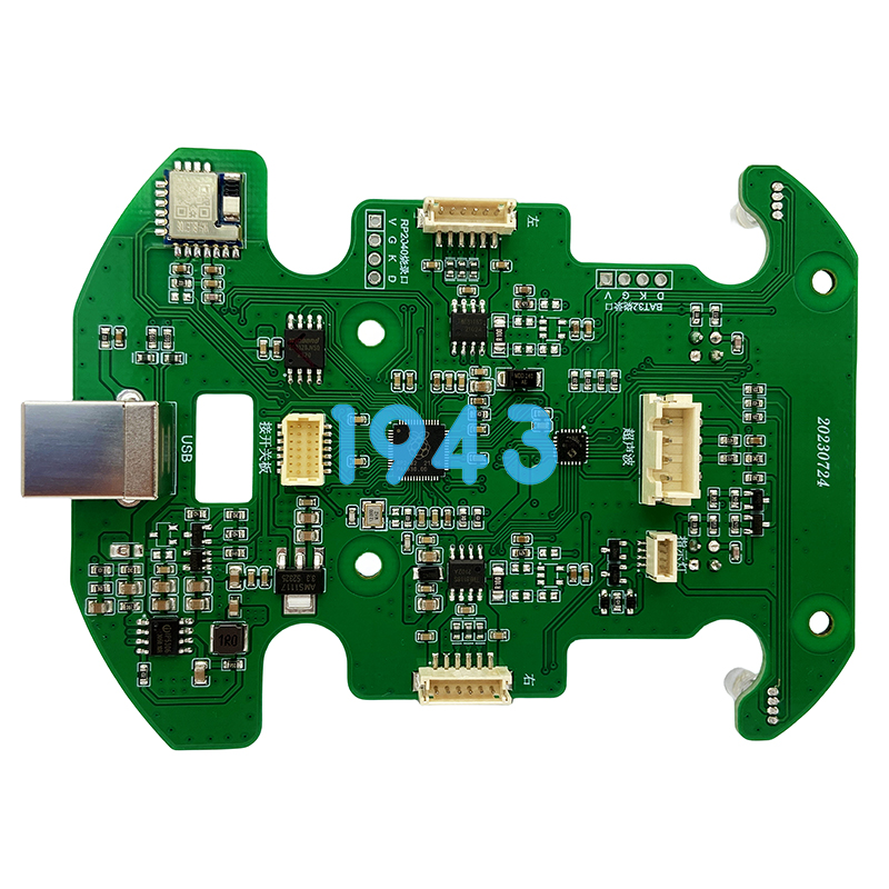 機器人SMT貼片加工