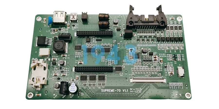 PCB設計DFM檢查，PCBA加工直通率直沖98%的秘訣
