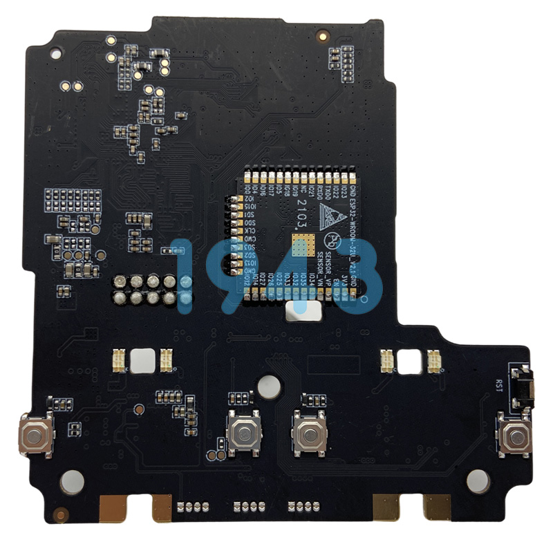 智能家居SMT貼片加工