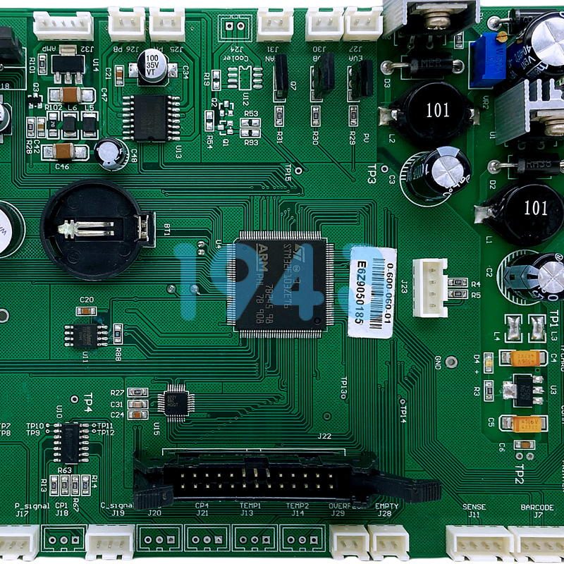 醫療儀器PCBA貼片加工