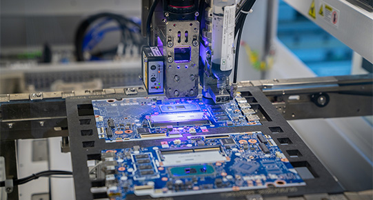 SMT貼片還是DIP插件—如何根據產品特性選擇最優工藝？