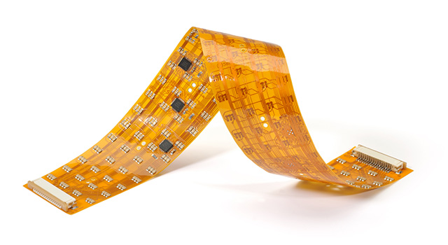 FPC柔性電路板