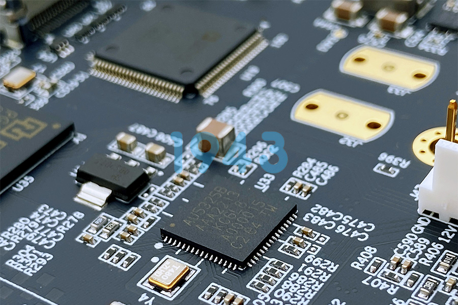 深圳PCBA加工廠通過ISO9001+ISO13485雙認證｜1943科技打造高可靠電子制造服務(wù)