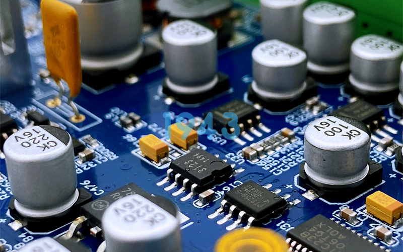 PCBA代工常見問題解答：1943科技行業(yè)經(jīng)驗分享