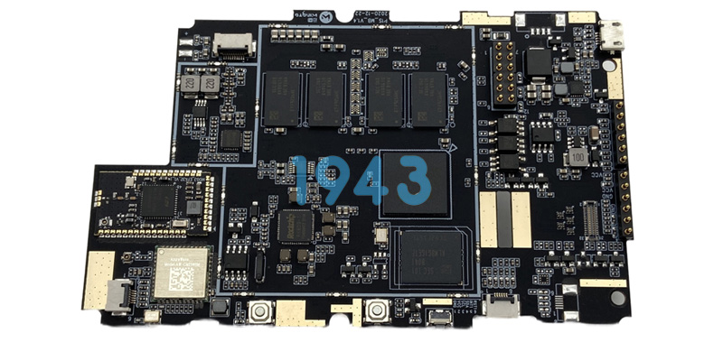 智能家居主板頻繁死機？1943科技DFM設計審查提前規避SMT制造風險