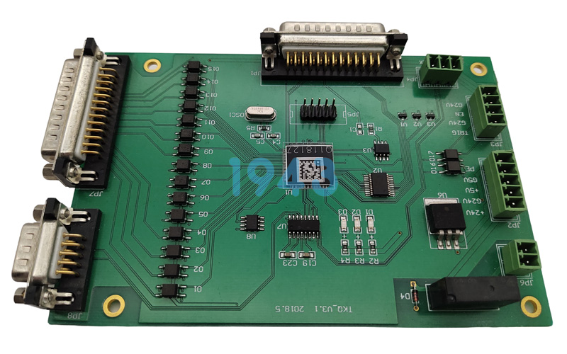 醫(yī)療設(shè)備PCBA