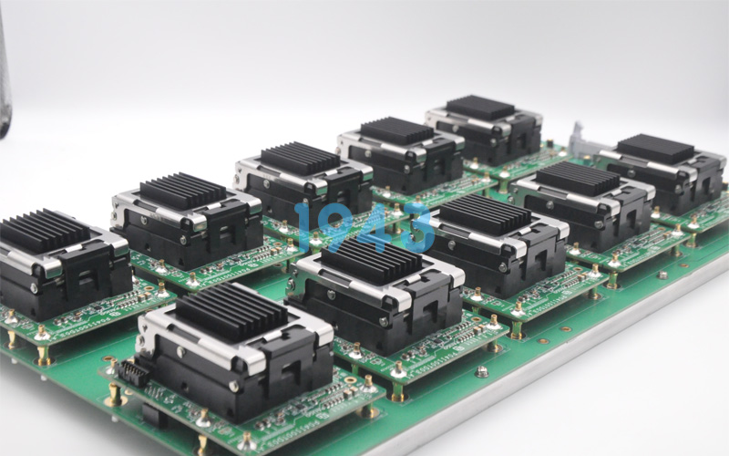 PCBA加工定制：一站式精密貼片代工，滿足研發與量產全場景需求