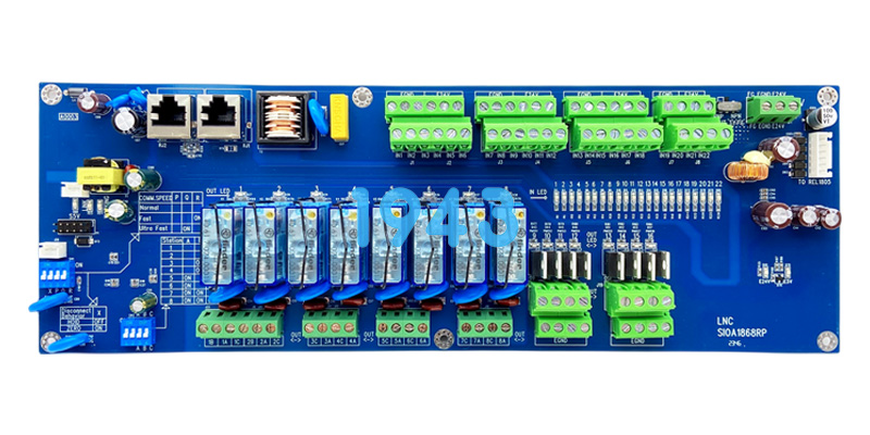 PCBA打樣驗證為什么重要？1943科技教你規避量產風險