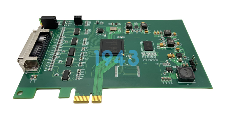 電路板貼片組裝全流程詳解｜1943科技SMT貼片+PCBA一站式加工服務