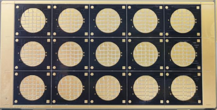 陶瓷基板 陶瓷基板