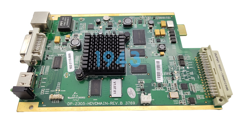 PCBA加工貼片廠如何選擇？1943科技一站式SMT貼片與電路板組裝服務