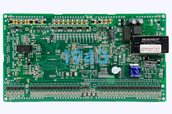 小批量多機型PCBA加工專家-1943科技，助力企業(yè)快速產(chǎn)品化