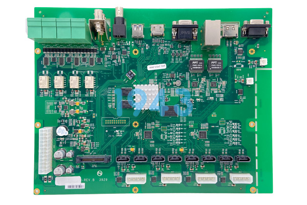 專業PCBA制造商-1943科技：高效NPI服務與小批量解決方案，助力企業產品快速落地