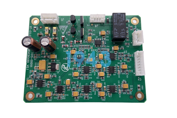 電路板SMT貼片加工組裝優(yōu)選：1943科技，一站式解決研發(fā)到量產(chǎn)難題